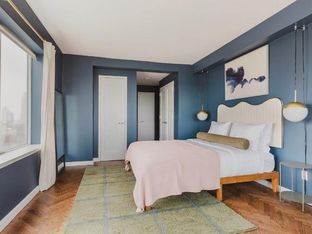 Apartment for rent in Arverne, New York