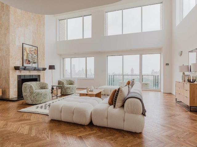 Apartment for rent in New York