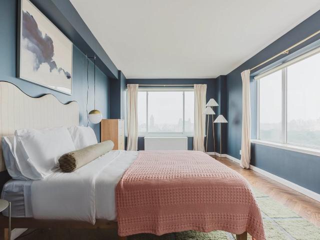 Apartment for rent in Arverne, New York