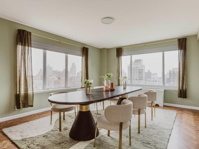 House for rent in New York