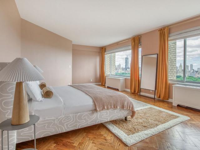 Apartment for rent in New York
