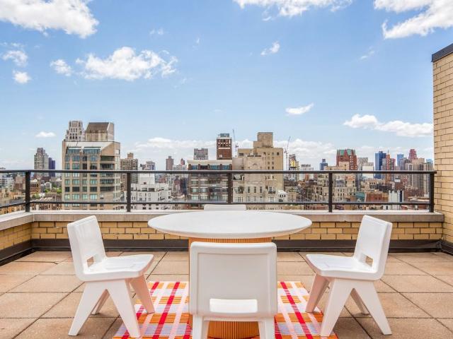 Apartment for rent in New York