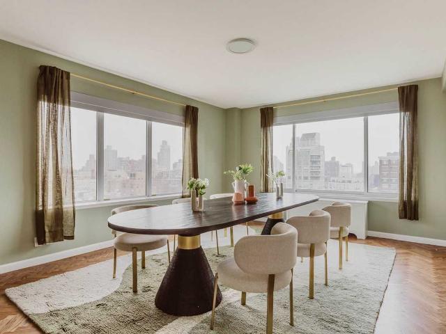 Apartment for rent in New York