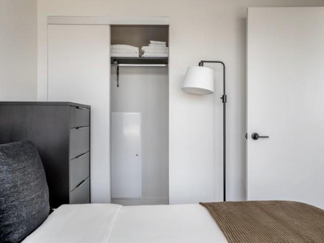 Apartment for rent in San Francisco, California