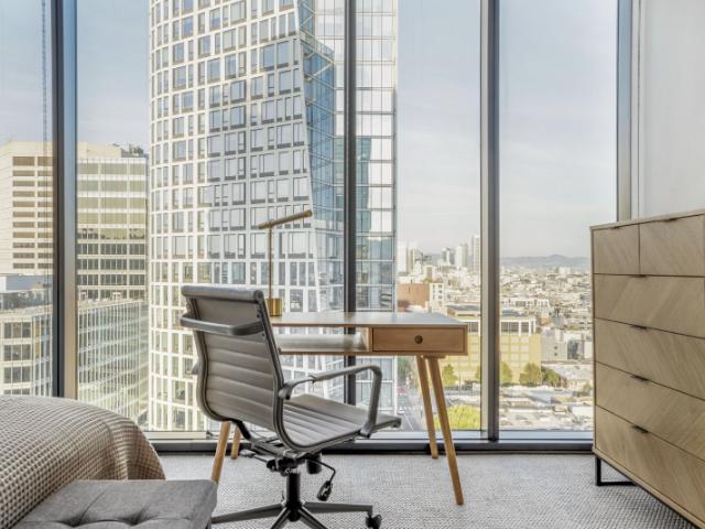 Apartment for rent in San Francisco, California