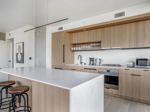 Apartment for rent in San Francisco, California