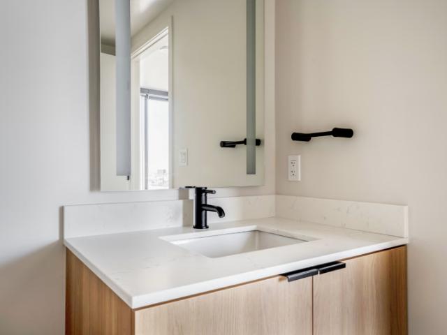 Apartment for rent in San Francisco, California