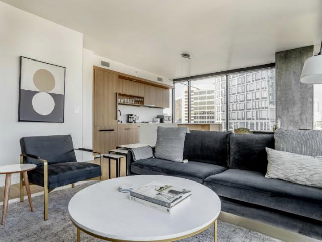 Apartment for rent in San Francisco, California