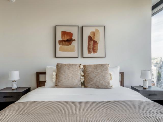 Apartment for rent in San Francisco, California