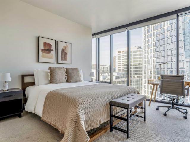 Apartment for rent in San Francisco, California