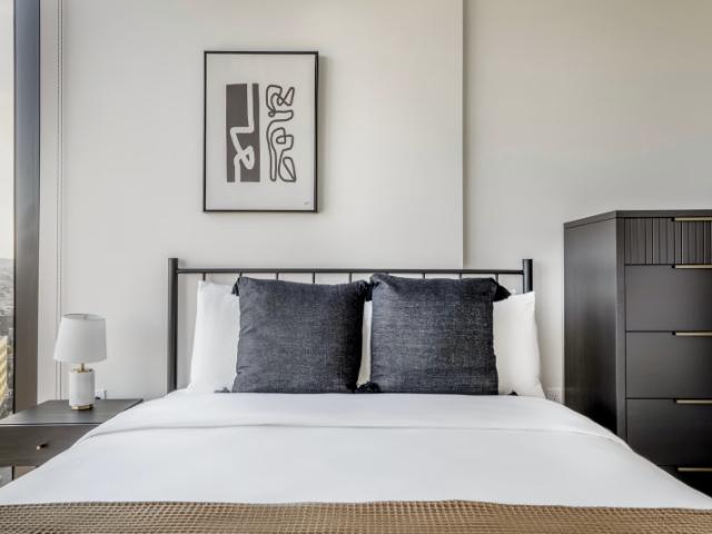 Apartment for rent in San Francisco, California