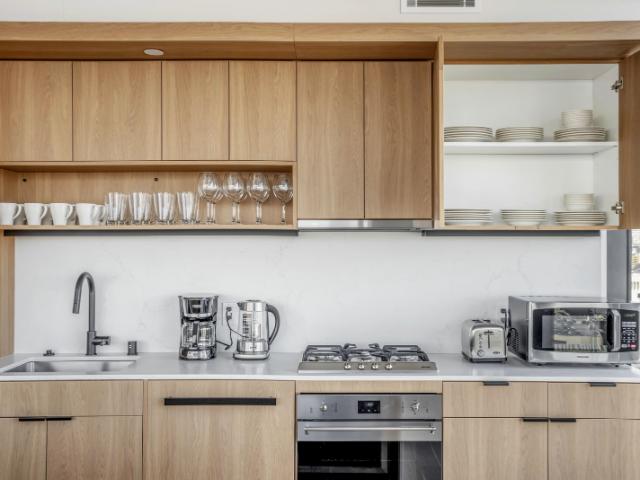 Apartment for rent in San Francisco, California