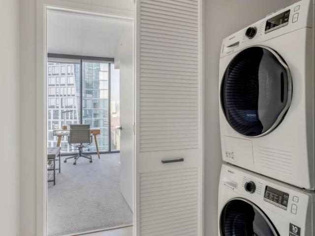Apartment for rent in San Francisco, California
