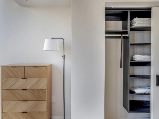 Apartment for rent in San Francisco, California