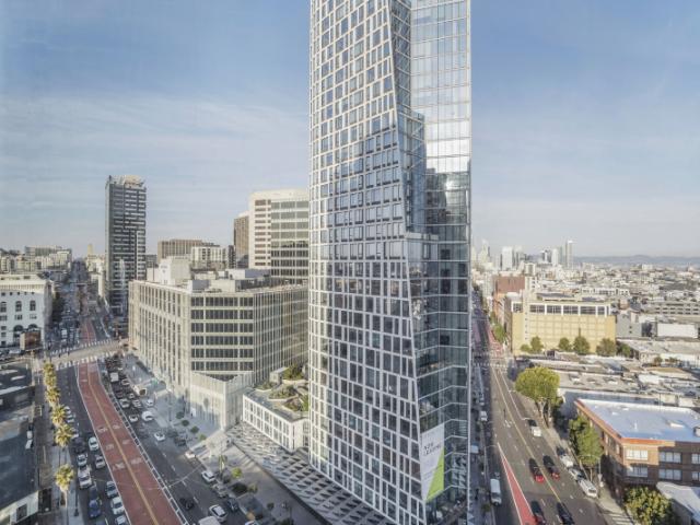 Apartment for rent in San Francisco