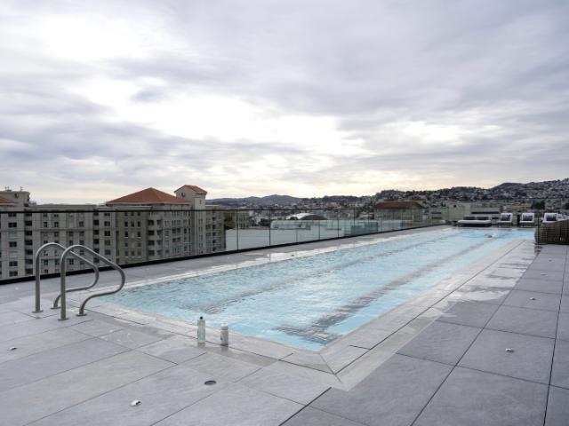 Apartment for rent in San Francisco, California