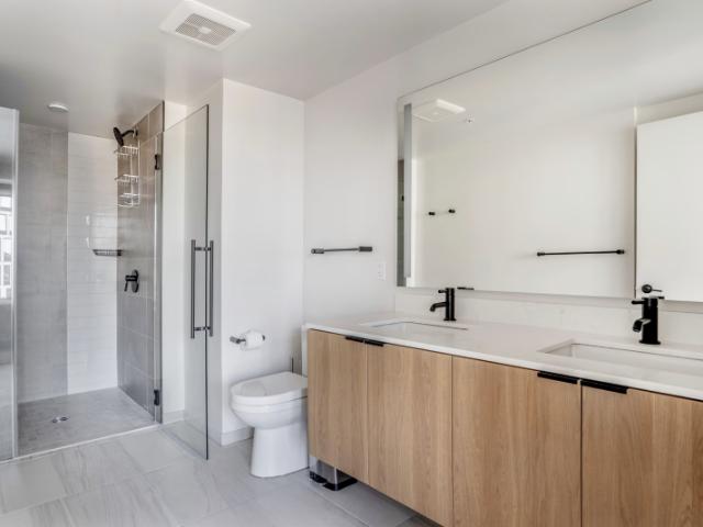 Apartment for rent in San Francisco, California