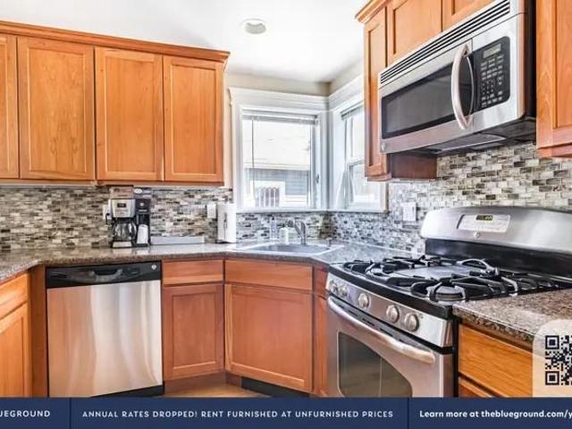 Apartment for rent in Seattle, Washington