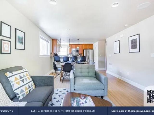 Apartment for rent in Seattle, Washington