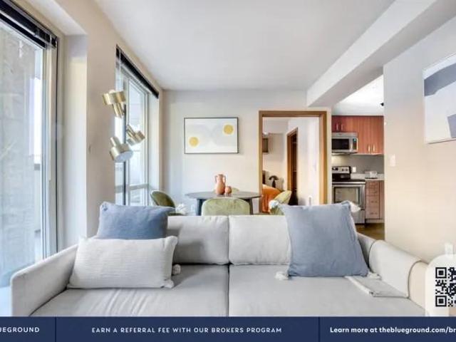 Apartment for rent in Seattle, Washington