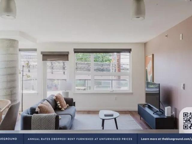 Apartment for rent in Seattle, Washington