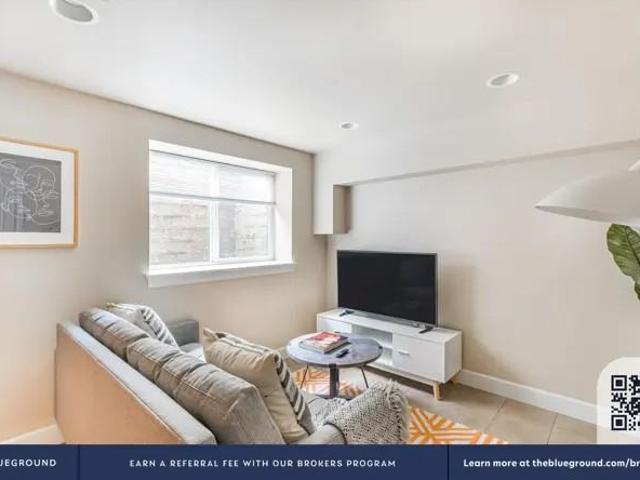 Apartment for rent in Seattle, Washington