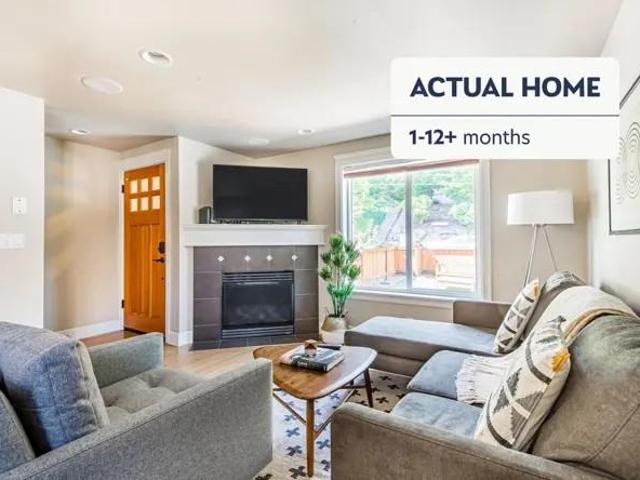 Apartment for rent in Seattle, Washington