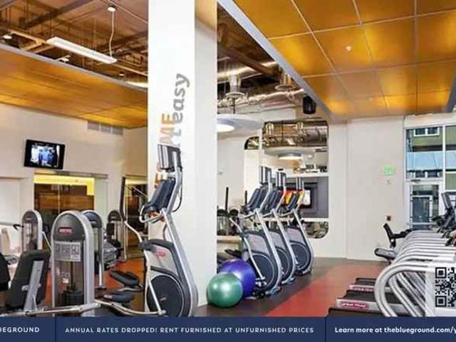 Apartment for rent in Seattle, Washington