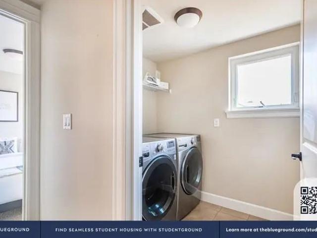 Apartment for rent in Seattle, Washington