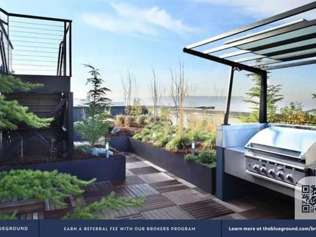 Apartment for rent in Seattle, Washington