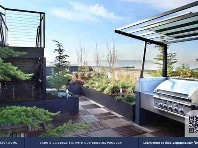 Apartment for rent in Seattle, Washington