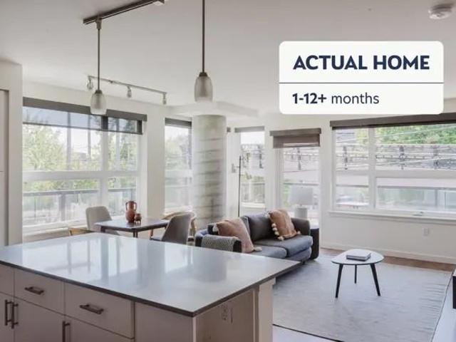 Apartment for rent in Seattle, Washington