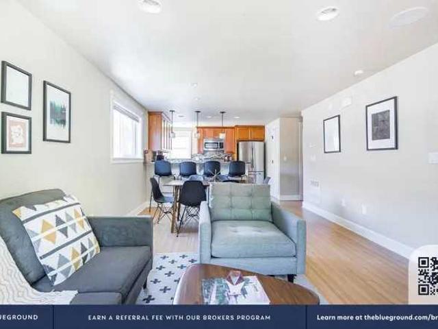 Apartment for rent in Seattle, King County