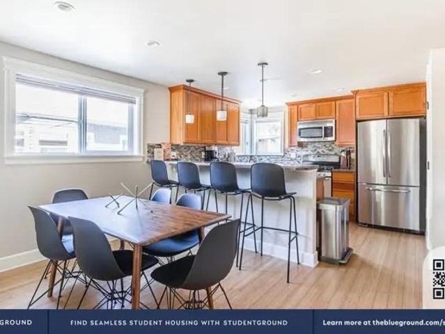 House for rent in Seattle, Washington