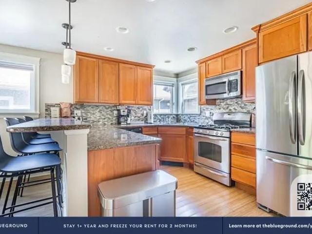 Apartment for rent in Seattle, Washington