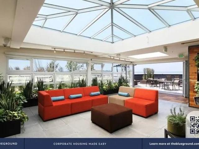 Apartment for rent in Seattle, Washington