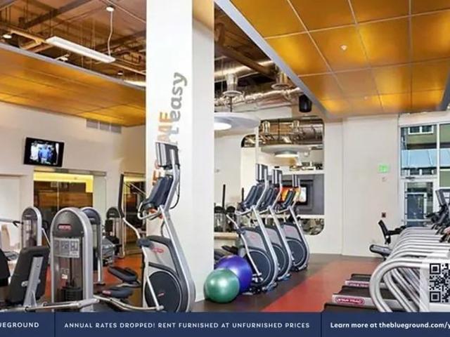 Apartment for rent in Seattle, Washington