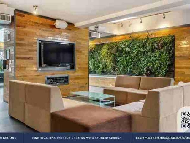 Apartment for rent in Seattle, Washington