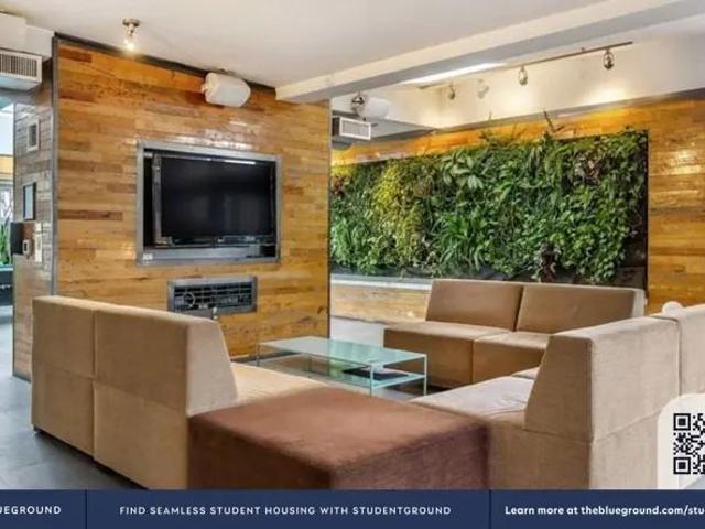 Apartment for rent in Seattle, Washington