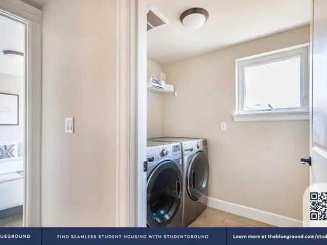 Apartment for rent in Seattle, Washington