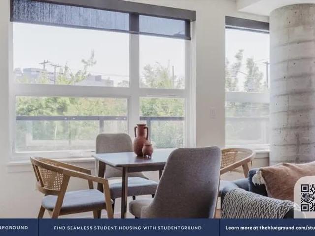 Apartment for rent in Seattle, Washington