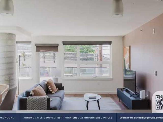 Apartment for rent in Seattle, King County