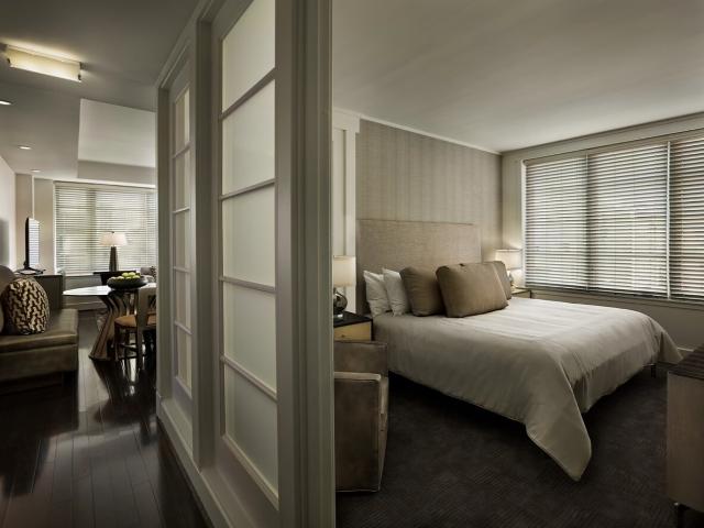 Apartment for rent in Washington