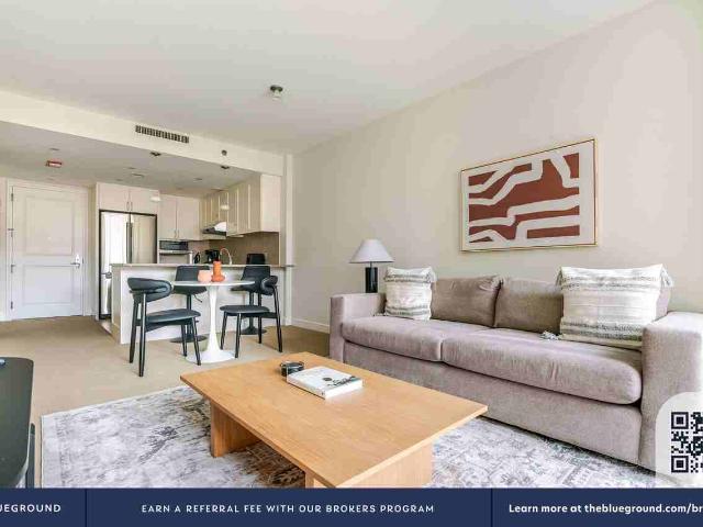 Apartment for rent in Washington, Washington DC