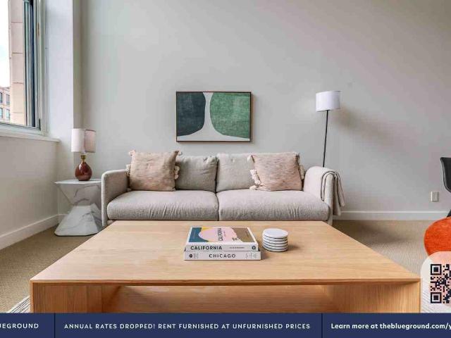 Apartment for rent in Washington, Washington DC