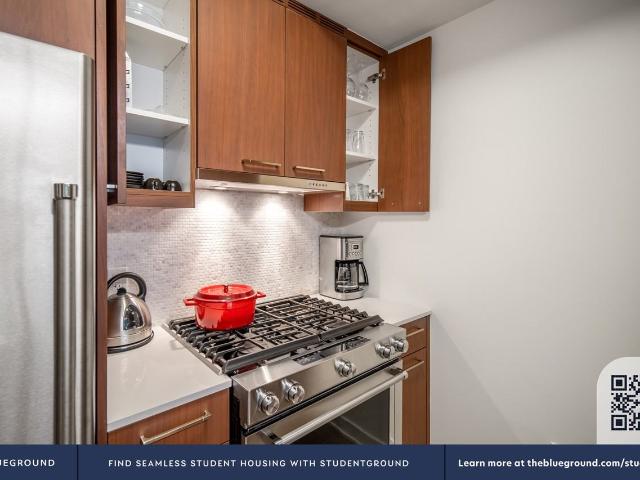 Apartment for rent in Washington, Washington DC