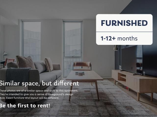 Apartment for rent in Washington