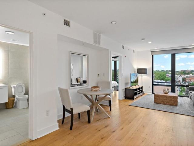 Apartment for rent in Washington, Washington DC