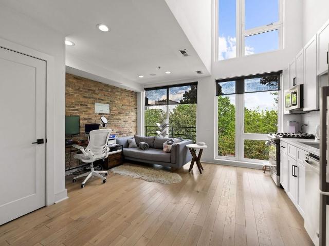Apartment for rent in Washington