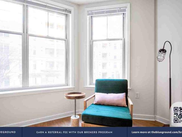 Apartment for rent in Washington